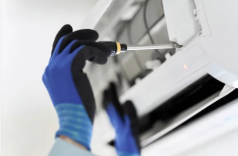 Curso de Instalación y Reparación de Aires Acondicionados