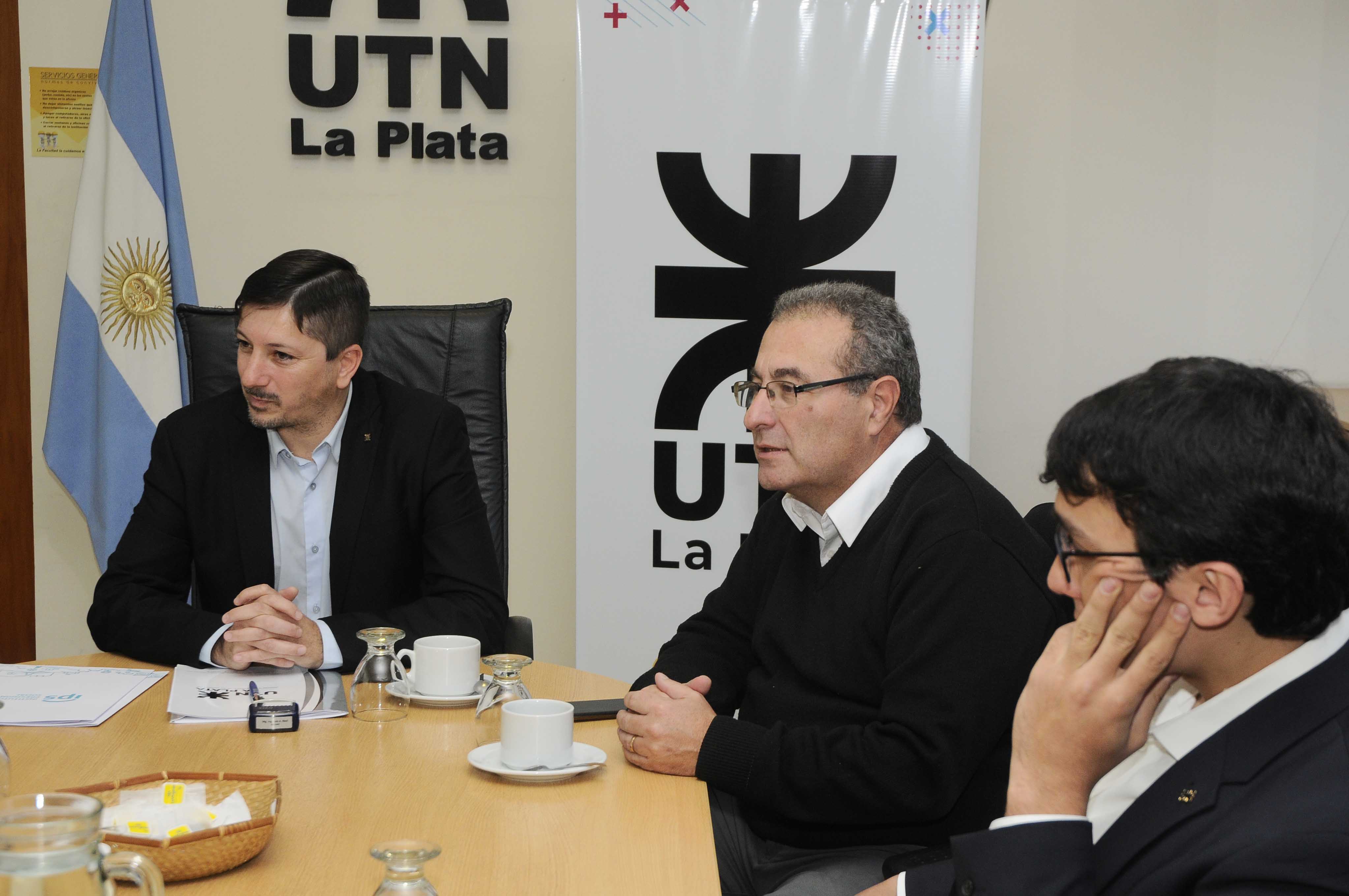 Pasantías educativas: estudiantes de la Facultad podrán realizar ...