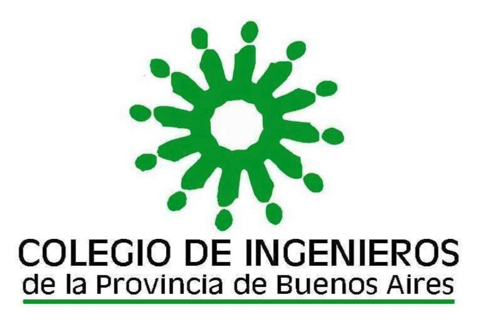 Logo del Colegio de Ingenieros