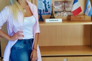 Programa Intercambio