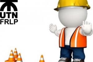 Seguridad y Prevención - FRLP