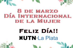 Día internacional de la mujer