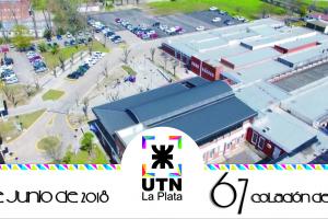 67° colación de grado