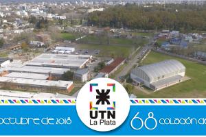 Tarjeta colación de grado