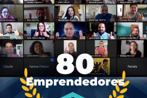 personas en videoconferencia