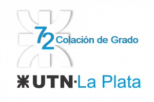 tarjeta de la Colacion de grado