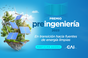Premio Pre Ingenería