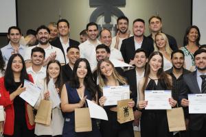 Colación 76 UTN La Plata