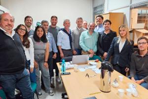 elecciones Departamento de Ingeniería civil