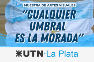 “Cualquier umbral es la morada”