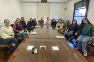 Proyecto de articulación con el Instituto de Profesorado J. N. Terrero