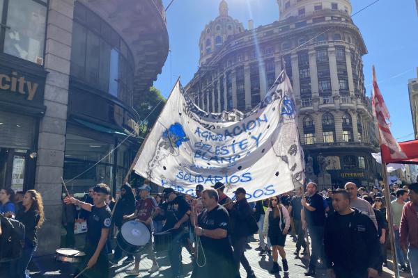 Marcha Federal Universitaria