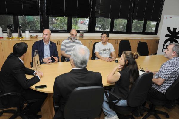 Universidad de La Frontera de Chile