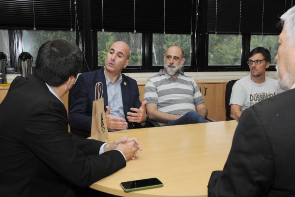 Universidad de La Frontera de Chile