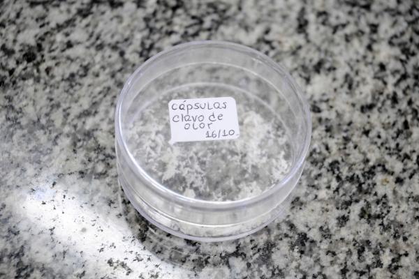 repelentes UTN La Plata