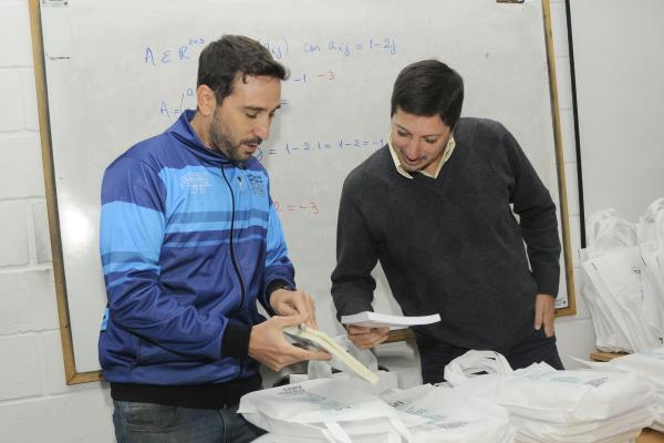 Plan Fines 2025 en la UTN La Plata