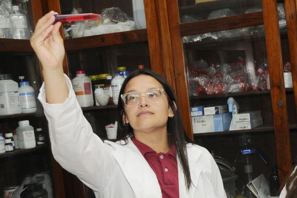 Desarrollan etiquetas que indican si un producto perdió la cadena de frío