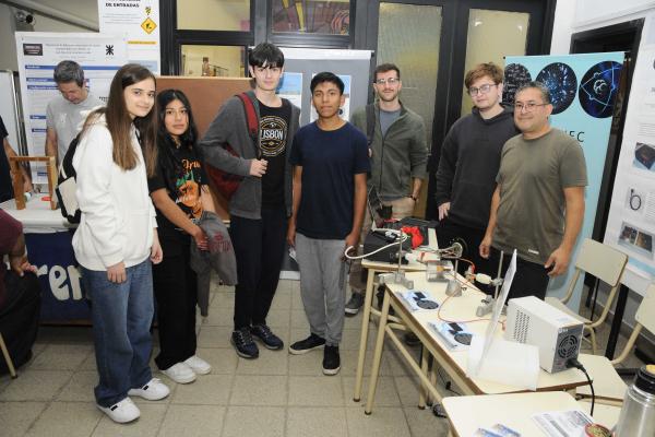 Jornadas de Formación Profesional 2025