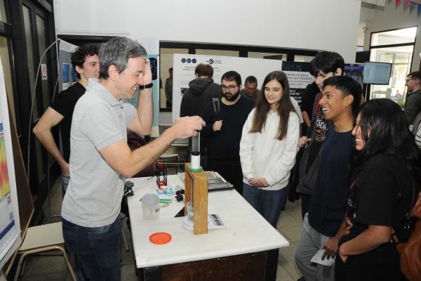 Jornadas de Formación Profesional 2025