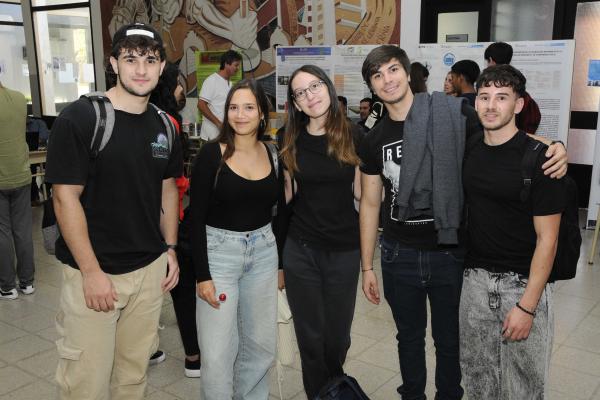 Jornadas de Formación Profesional 2025