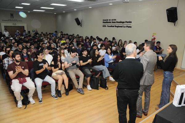 Jornadas de Formación Profesional 2025