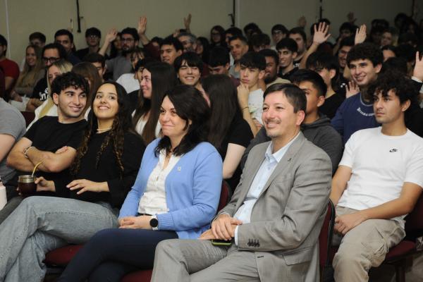 Jornadas de Formación Profesional 2025