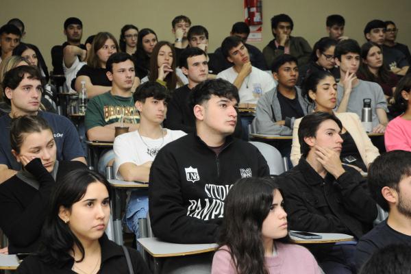 Jornadas de Formación Profesional 2025