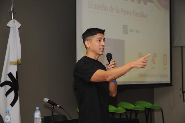 Jornadas de Formación Profesional 2025