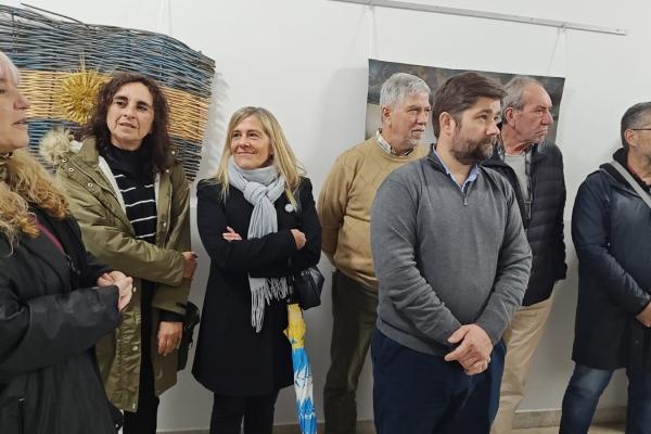 “Cualquier umbral es la morada”