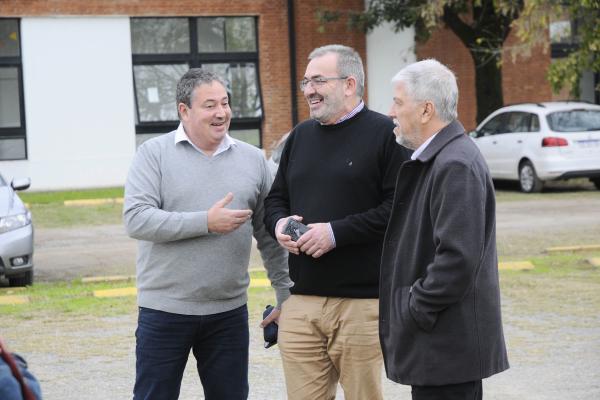 “Plantamos Futuro”.