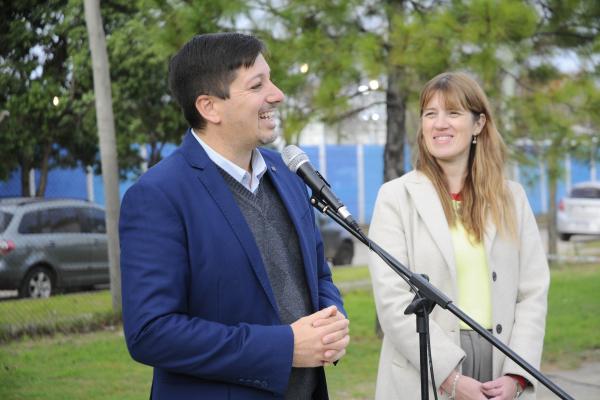 “Plantamos Futuro”.