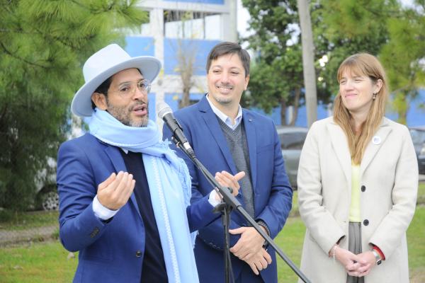 “Plantamos Futuro”.