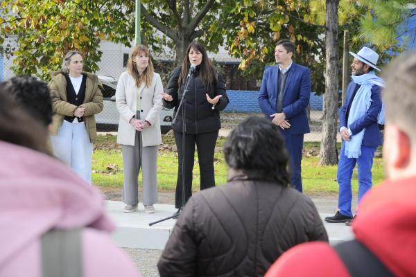 “Plantamos Futuro”.
