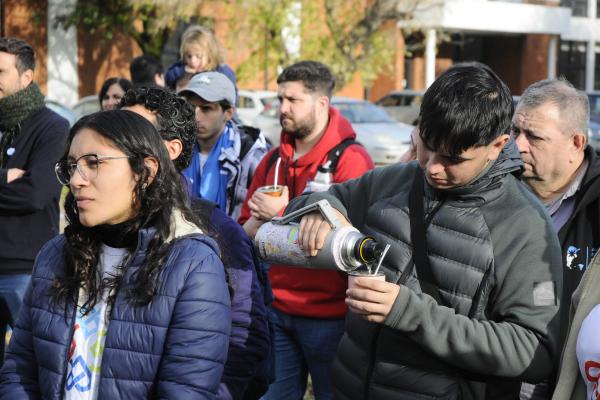 “Plantamos Futuro”.