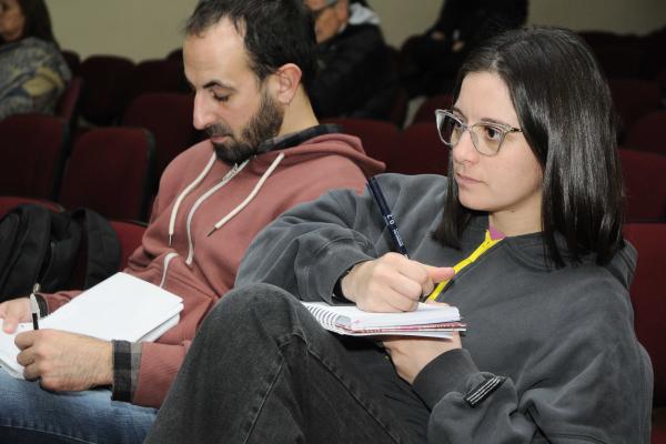 II Congreso del Pensamiento Nacional Latinoamericano 2025