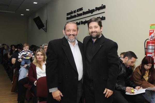 77° Acto de Colación de Grado