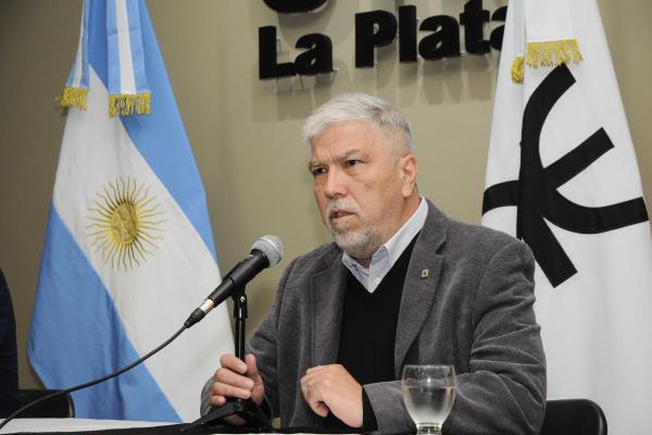 77° Acto de Colación de Grado