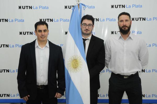 77° Acto de Colación de Grado