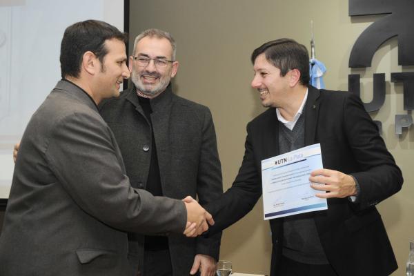 77° Acto de Colación de Grado