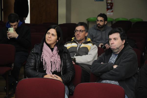 Taller de Categorizaciones