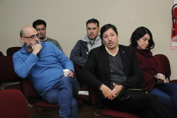 Taller de Categorizaciones