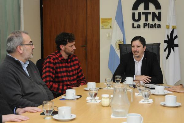 La UTN y entidades adherentes crearon el primer consorcio de investigación y desarrollo en Cannabis