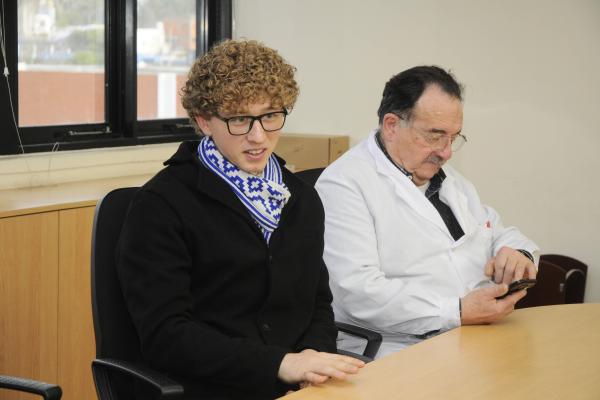 La UTN y entidades adherentes crearon el primer consorcio de investigación y desarrollo en Cannabis