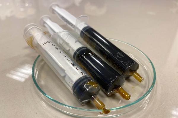 La UTN y entidades adherentes crearon el primer consorcio de investigación y desarrollo en Cannabis