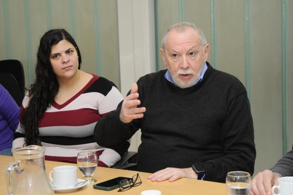 La UTN y entidades adherentes crearon el primer consorcio de investigación y desarrollo en Cannabis