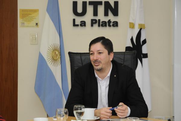 La UTN y entidades adherentes crearon el primer consorcio de investigación y desarrollo en Cannabis