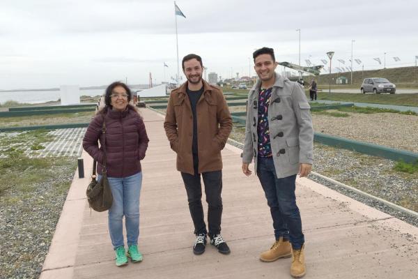 EnAlTecS cumplió 10 años