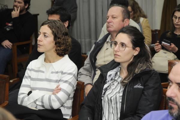 Lanzamiento FITBA 2025