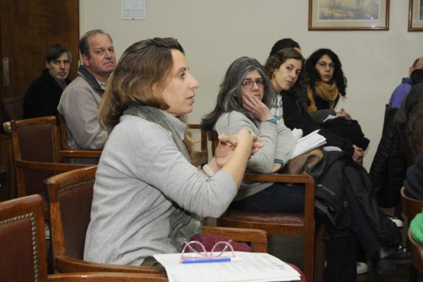 Lanzamiento FITBA 2025