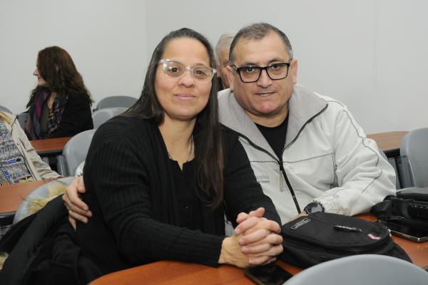 Finalizó una nueva edición de los cursos UPAMI en la UTN La Plata